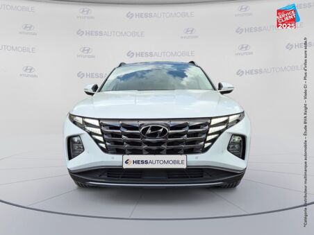 HYUNDAI TUCSON 1.6 T-GDI...