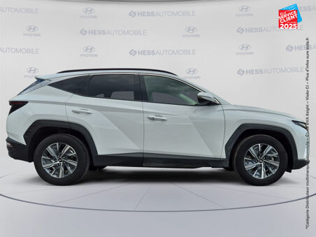 HYUNDAI TUCSON 1.6 T-GDI...