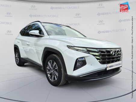 HYUNDAI TUCSON 1.6 T-GDI...