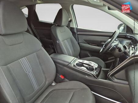 HYUNDAI TUCSON 1.6 T-GDI...