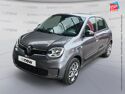 Véhicule d'occasion RENAULT TWINGO E-TECH ELECTRIC EQUILIBRE R80 ACHAT INTEGRAL