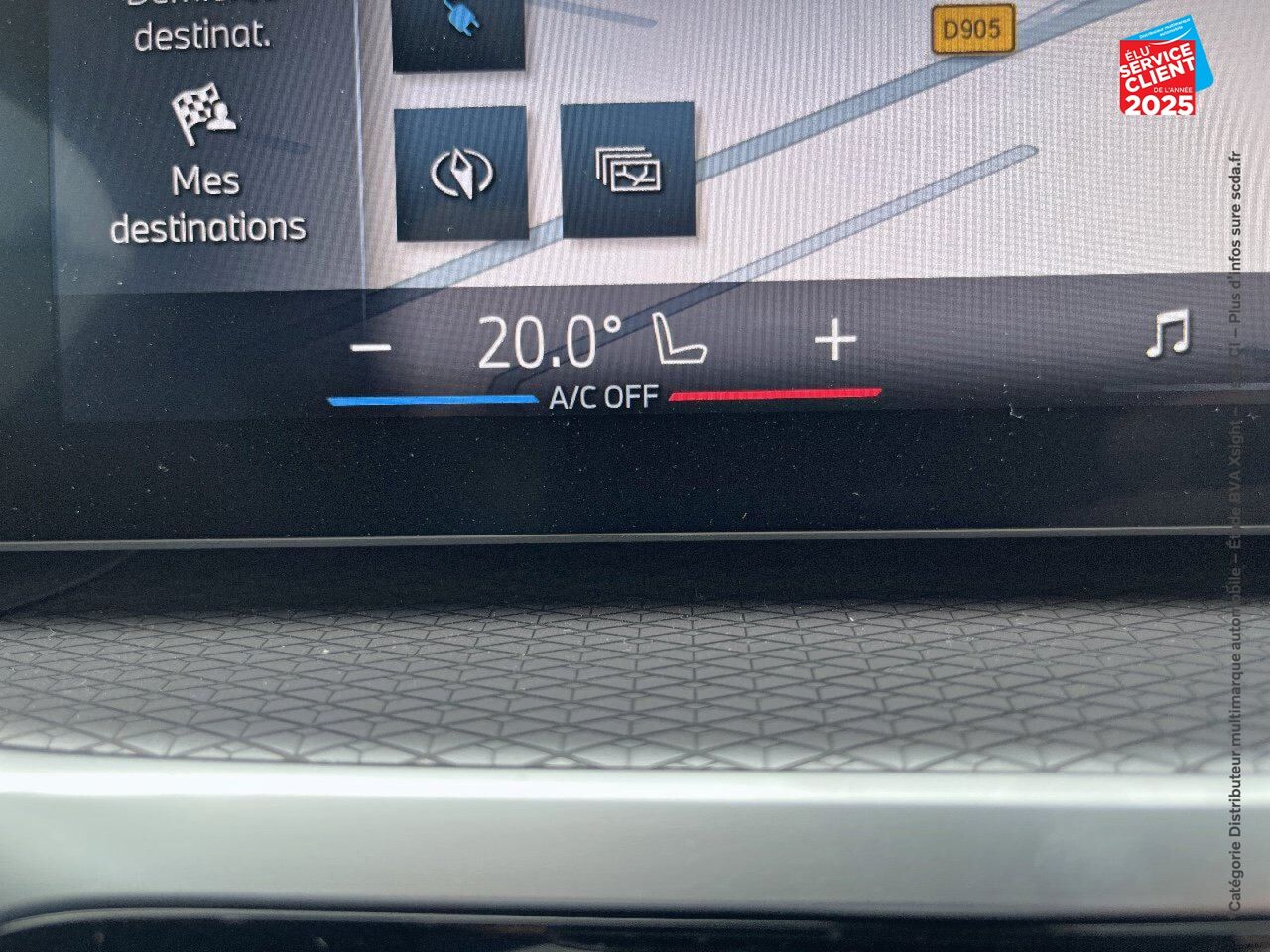 Véhicule neuf BMW SERIE 4 BMW I4 EDRIVE40 340 CH chez BMW Lons le Saunier