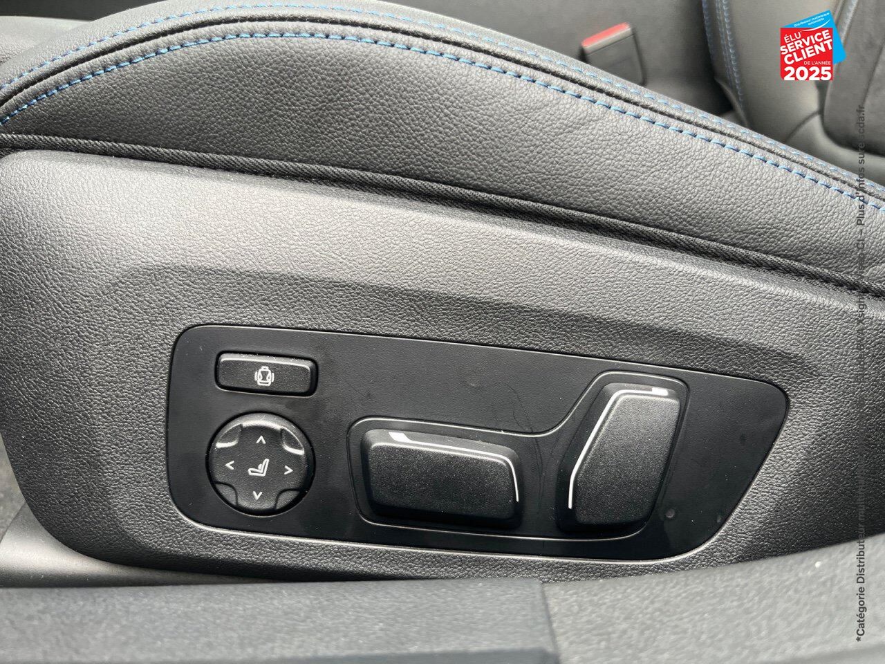Véhicule neuf BMW SERIE 4 BMW I4 EDRIVE40 340 CH chez BMW Lons le Saunier