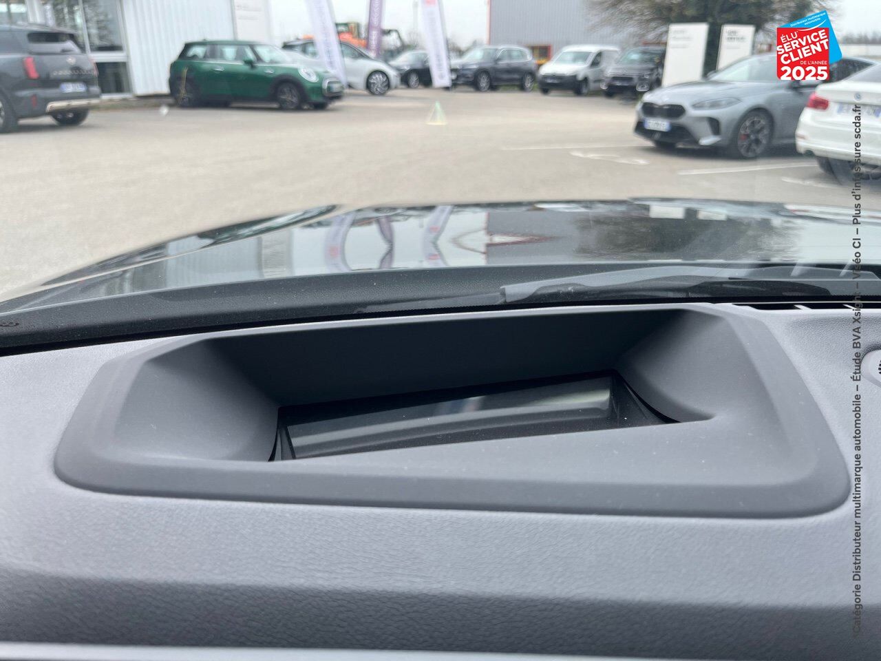 Véhicule neuf BMW SERIE 4 BMW I4 EDRIVE40 340 CH chez BMW Lons le Saunier