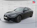 Véhicule d'occasion BMW I4 EDRIVE40 340CH M SPORT