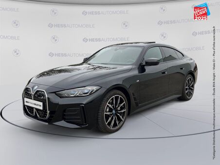 BMW SERIE 4 BMW I4 EDRIVE40...