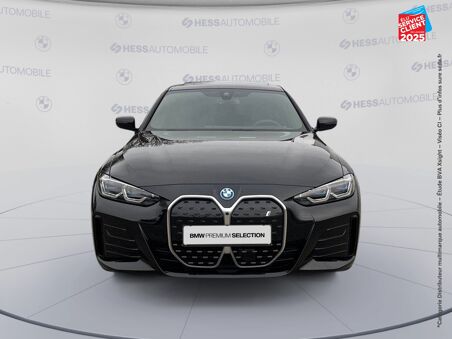 BMW SERIE 4 BMW I4 EDRIVE40...
