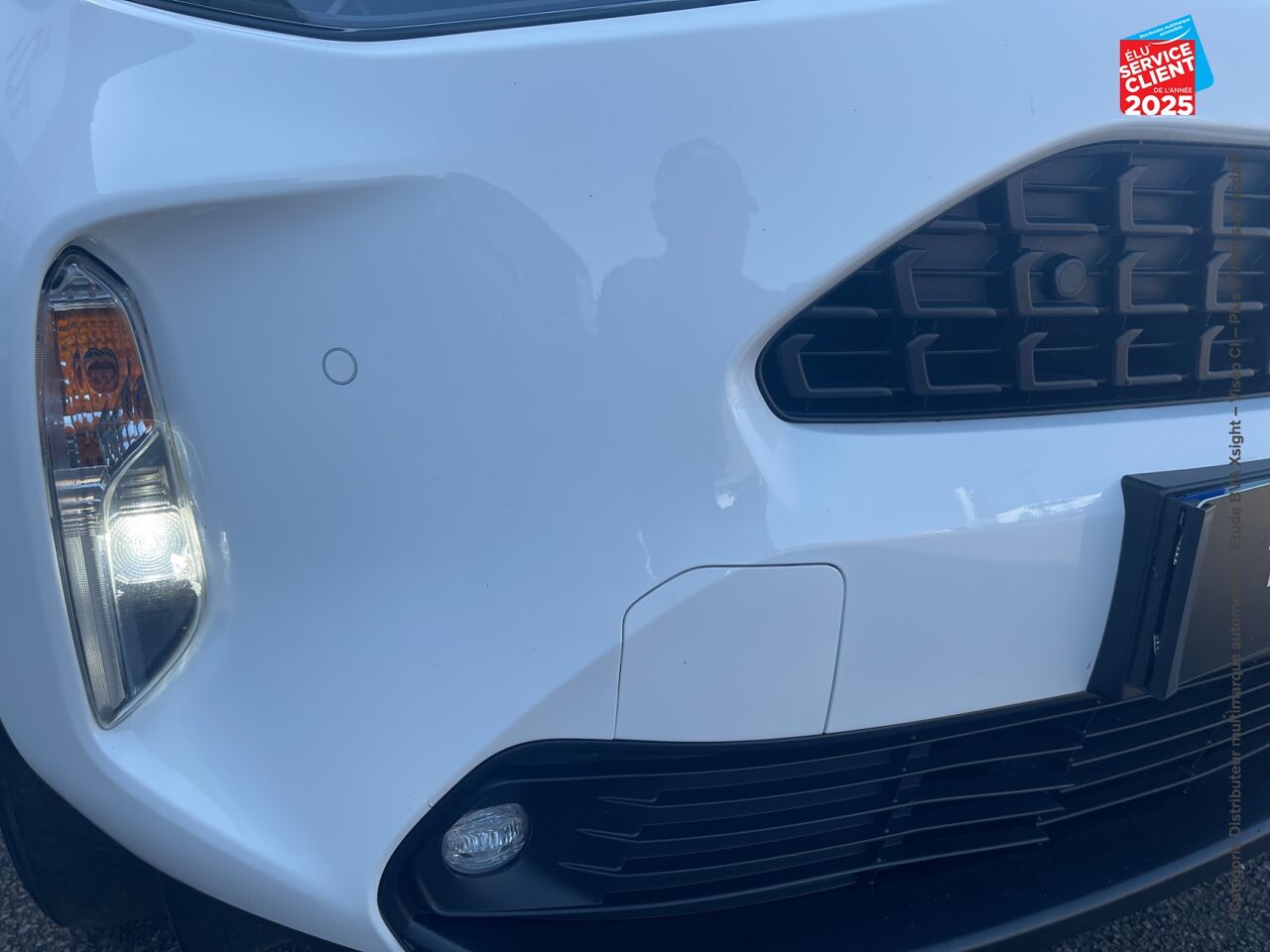 Véhicule d'occasion TOYOTA YARIS CROSS 116H DYNAMIC BUSINESS AWD-I + PROGRAMME BEYOND ZERO ACADEMY MY21 chez Toyota Bar le Duc