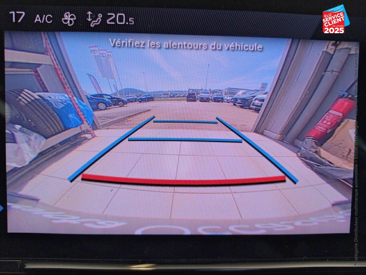 Véhicule d'occasion PEUGEOT 308 1.2 PURETECH 130CH SS ALLURE chez Toyota Thionville