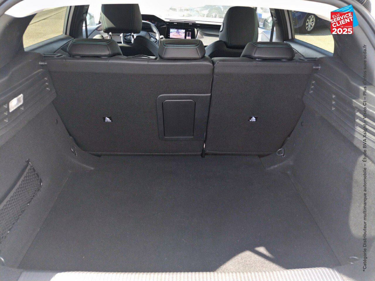 Véhicule d'occasion PEUGEOT 308 1.2 PURETECH 130CH SS ALLURE chez Toyota Thionville