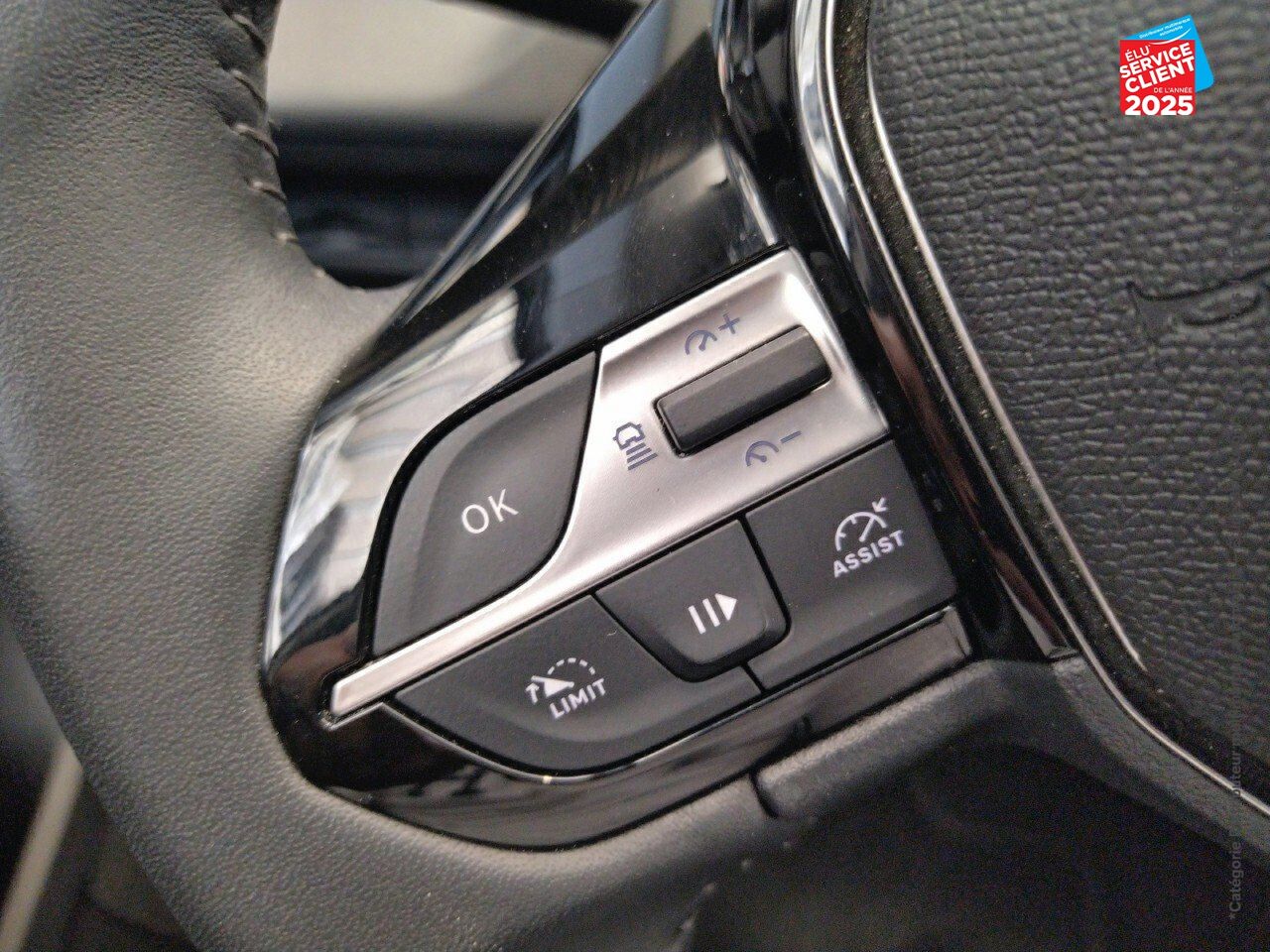 Véhicule d'occasion PEUGEOT 308 1.2 PURETECH 130CH SS ALLURE chez Toyota Thionville