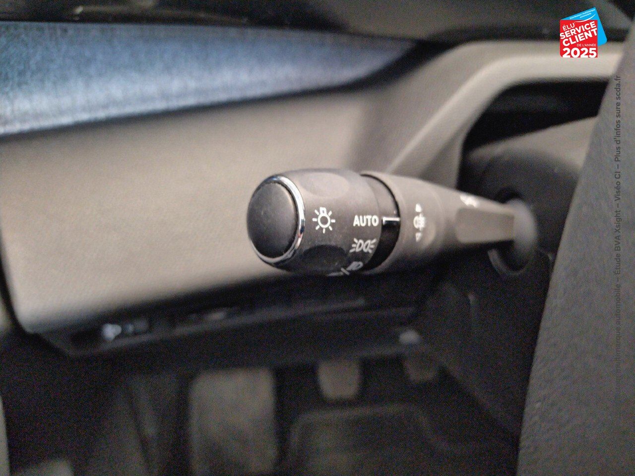 Véhicule d'occasion PEUGEOT 308 1.2 PURETECH 130CH SS ALLURE chez Toyota Thionville