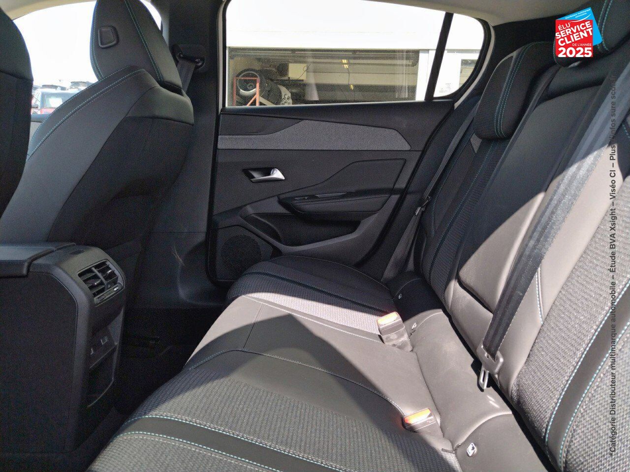 Véhicule d'occasion PEUGEOT 308 1.2 PURETECH 130CH SS ALLURE chez Toyota Thionville