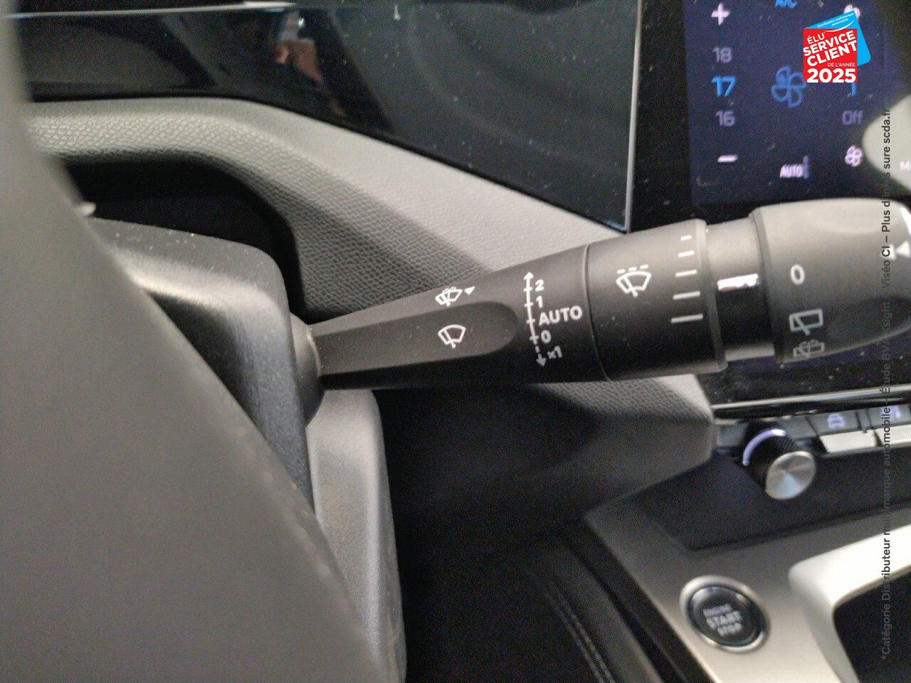 Véhicule d'occasion PEUGEOT 308 1.2 PURETECH 130CH SS ALLURE chez Toyota Thionville