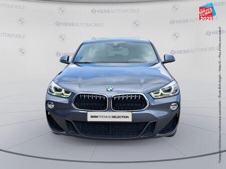 BMW X2 SDRIVE18DA 150CH M...