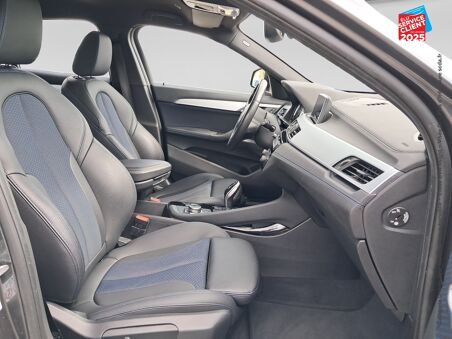 BMW X2 SDRIVE18DA 150CH M...