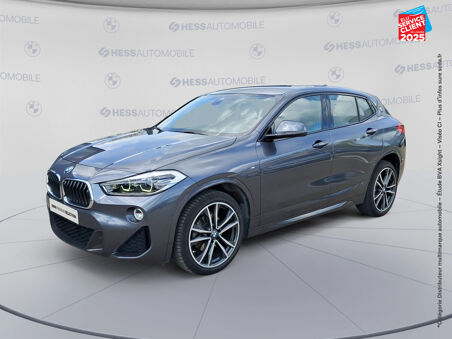 BMW X2 SDRIVE18DA 150CH M...