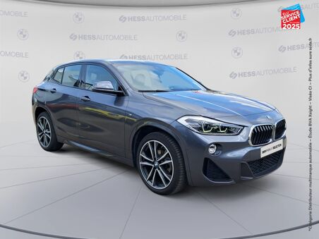 BMW X2 SDRIVE18DA 150CH M...