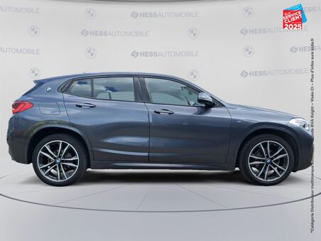 BMW X2 SDRIVE18DA 150CH M...