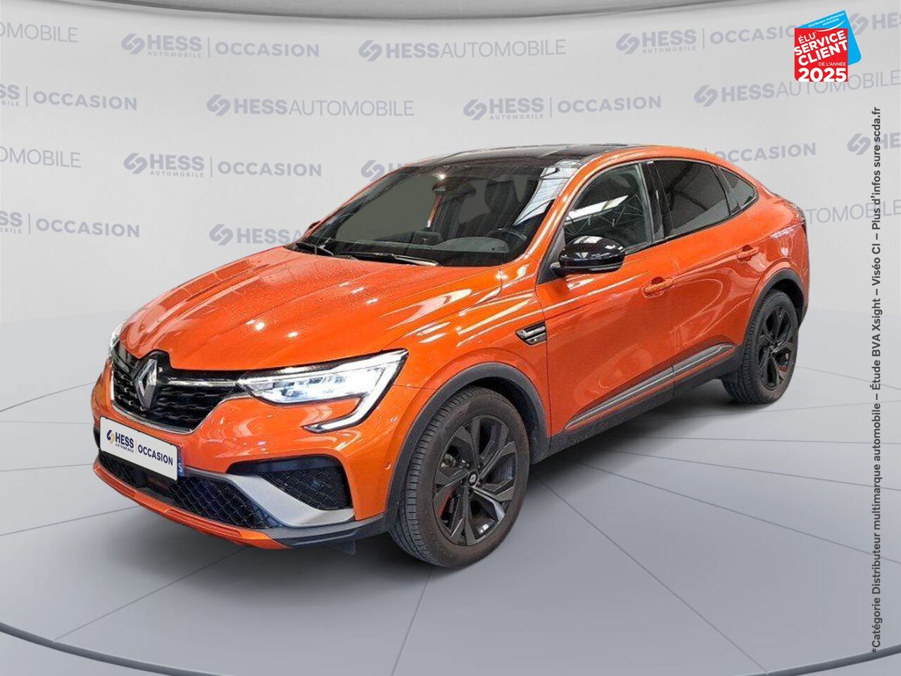 chez Toyota Thionville