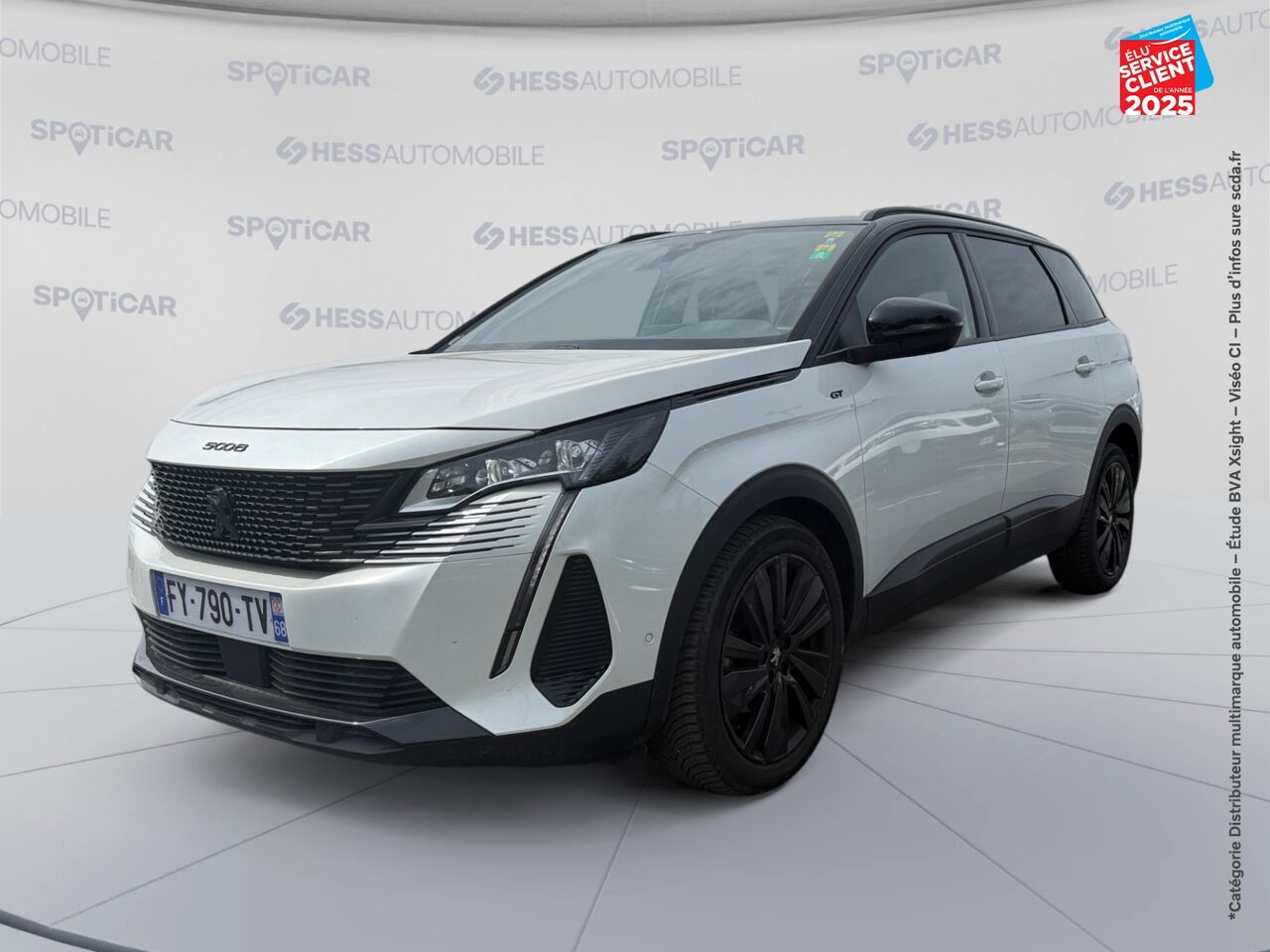 chez Hyundai Chalons