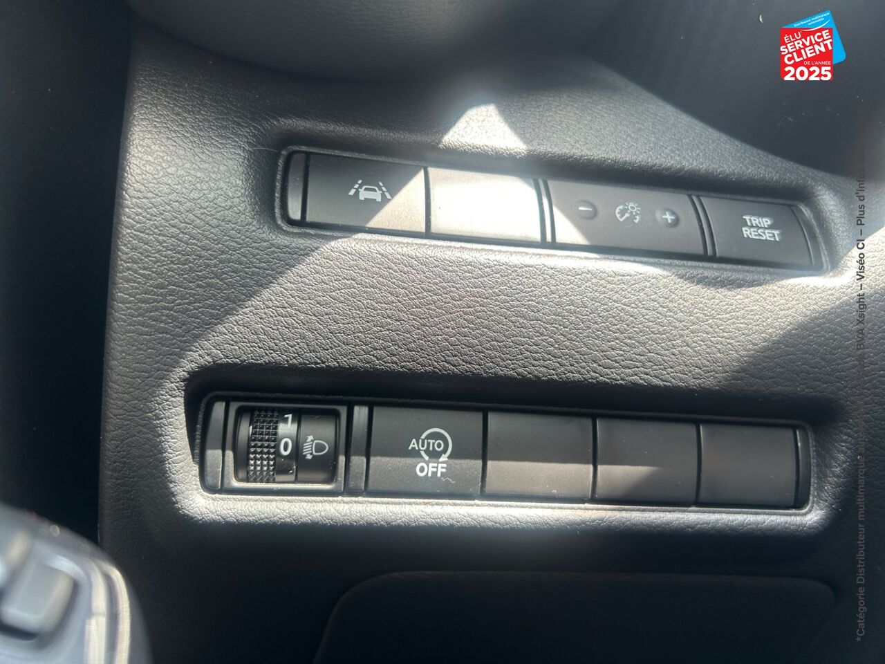 Véhicule d'occasion NISSAN JUKE 1.0 DIG-T 114CH N-CONNECTA 2021.5 CAMERA chez Opel Verdun
