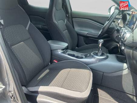 NISSAN JUKE 1.0 DIG-T 114CH...