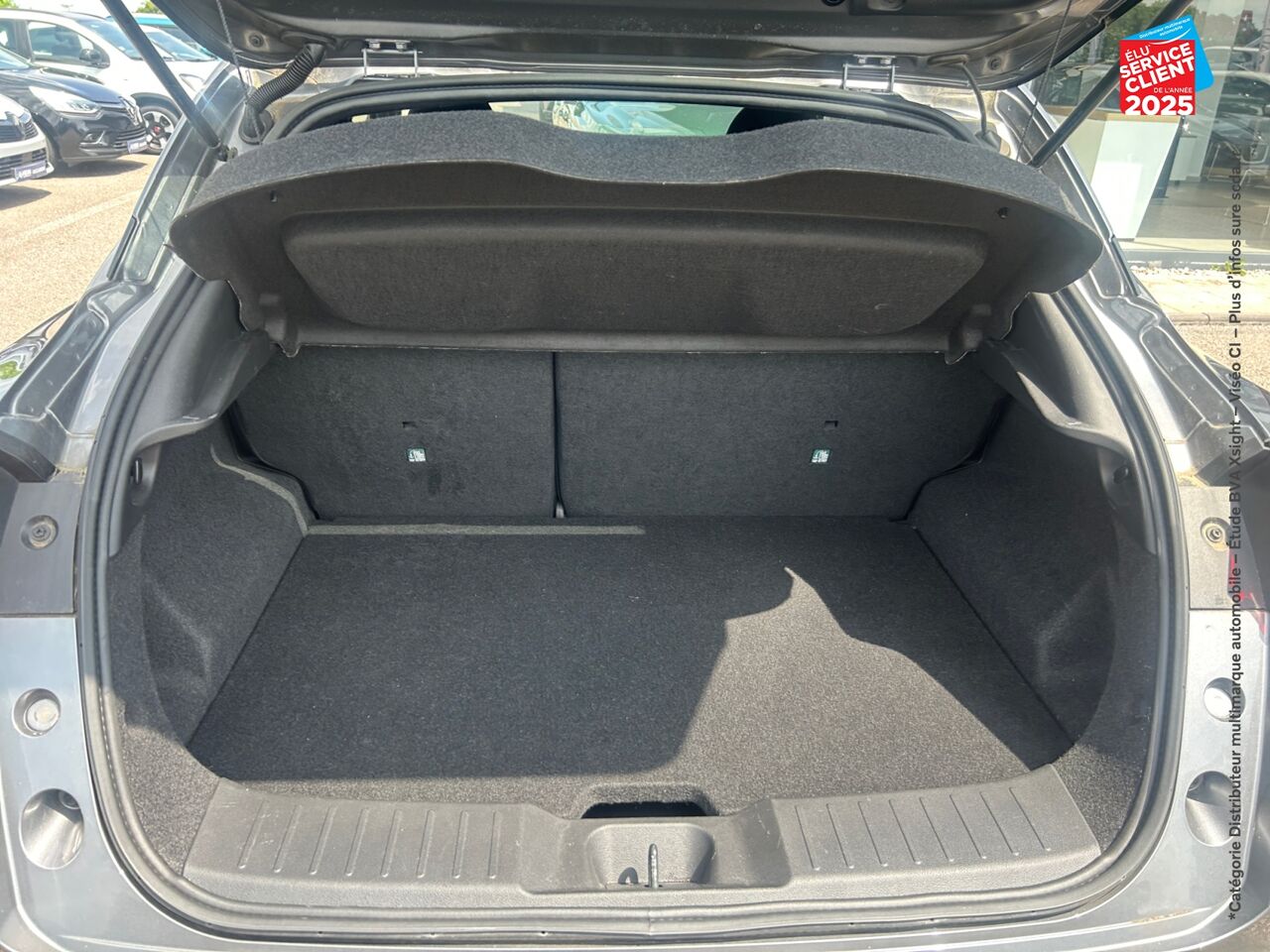Véhicule d'occasion NISSAN JUKE 1.0 DIG-T 114CH N-CONNECTA 2021.5 CAMERA chez Opel Verdun