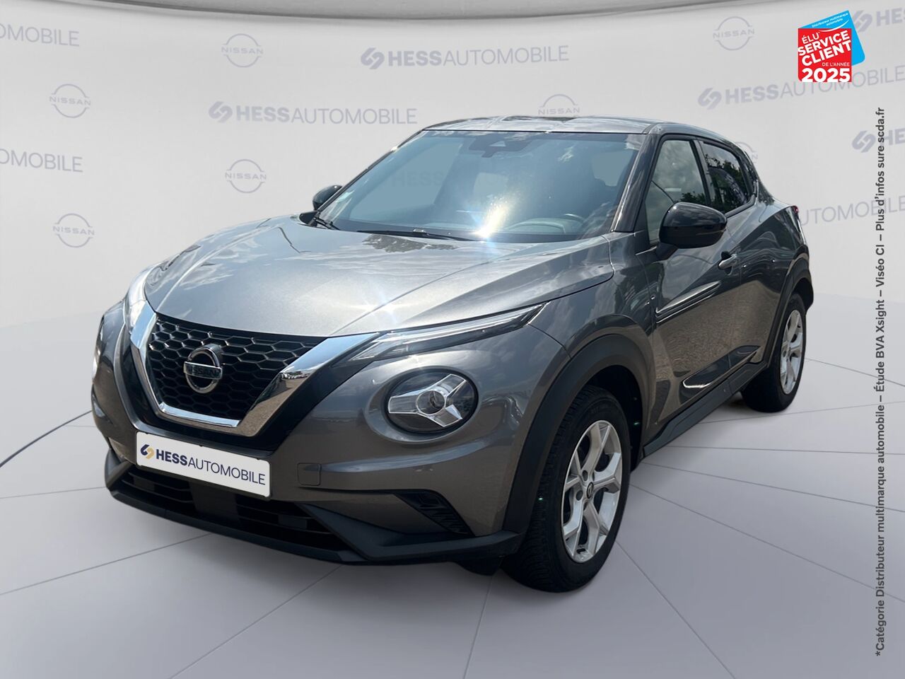 chez Opel Verdun