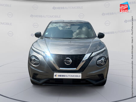 NISSAN JUKE 1.0 DIG-T 114CH...
