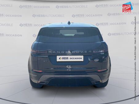 LAND-ROVER RANGE ROVER...