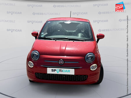 FIAT 500 1.0 70CH BSG SS...