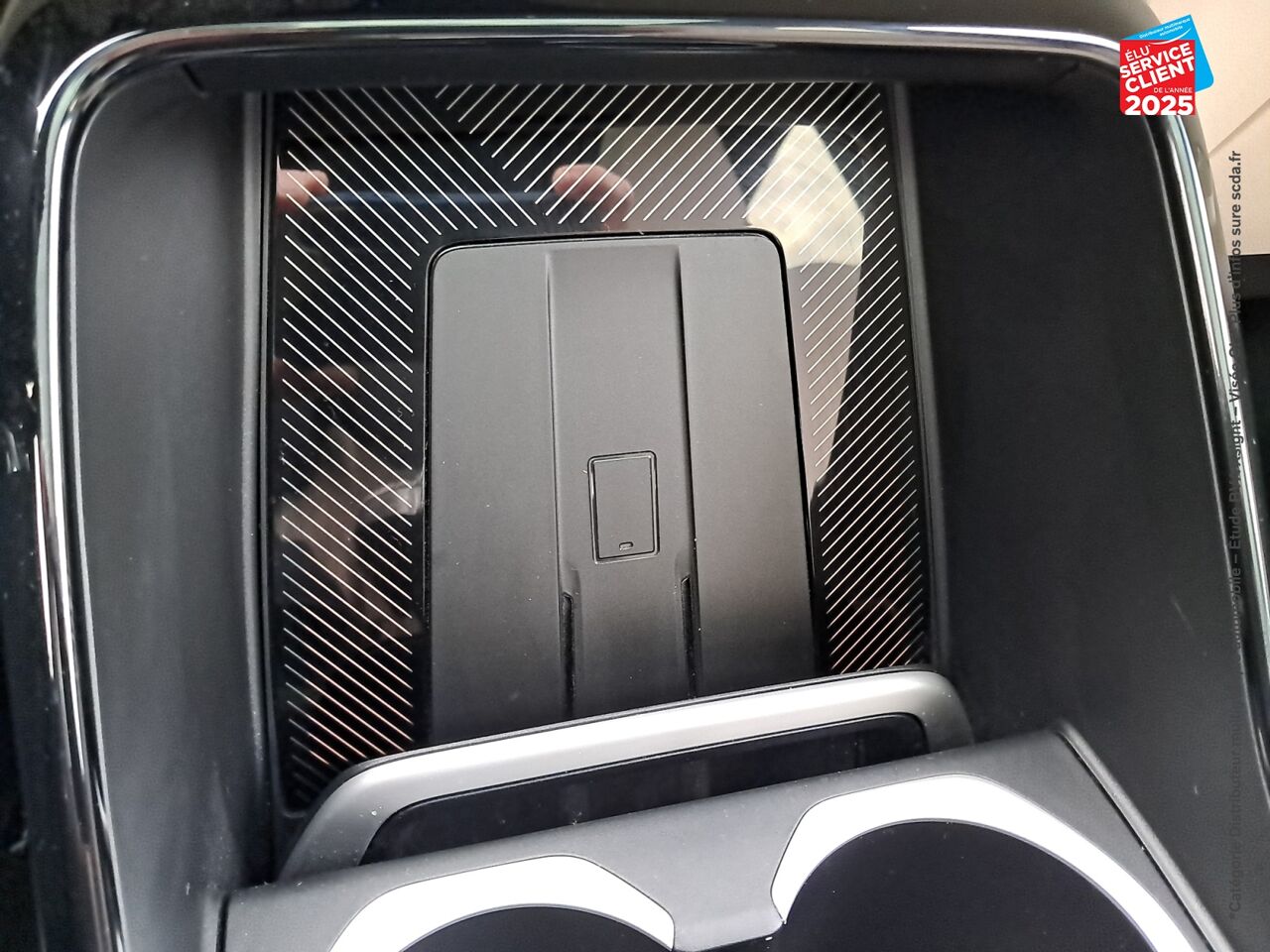 Véhicule d'occasion BMW X2 IXDRIVE30 313CH M SPORT chez Nissan Haguenau