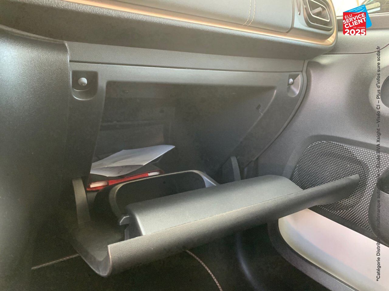 Véhicule d'occasion CITROEN C3 PURETECH 82CH ORIGINS S/S E6.D chez Toyota Verdun