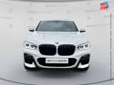 Véhicule d'occasion BMW X4 XDRIVE20D 190CH M SPORT SIEGES CUIR GPS CAMERA