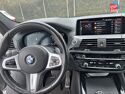 Véhicule d'occasion BMW X4 XDRIVE20D 190CH M SPORT SIEGES CUIR GPS CAMERA