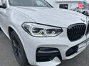 Véhicule d'occasion BMW X4 XDRIVE20D 190CH M SPORT SIEGES CUIR GPS CAMERA