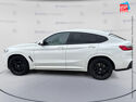 Véhicule d'occasion BMW X4 XDRIVE20D 190CH M SPORT SIEGES CUIR GPS CAMERA
