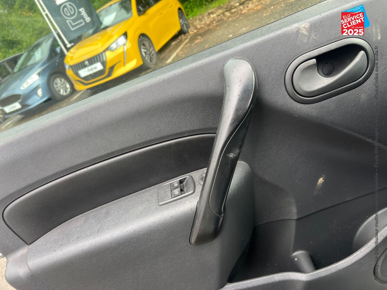 Véhicule d'occasion RENAULT KANGOO EXPRESS 1.5 BLUE DCI 80CH GRAND CONFORT 5CV chez Renault Saint-Louis