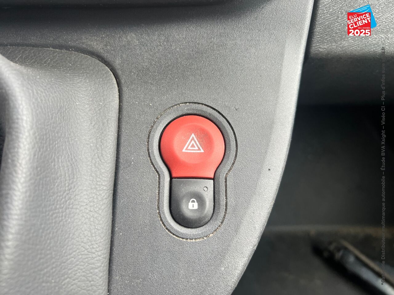 Véhicule d'occasion RENAULT KANGOO EXPRESS 1.5 BLUE DCI 80CH GRAND CONFORT 5CV chez Renault Saint-Louis