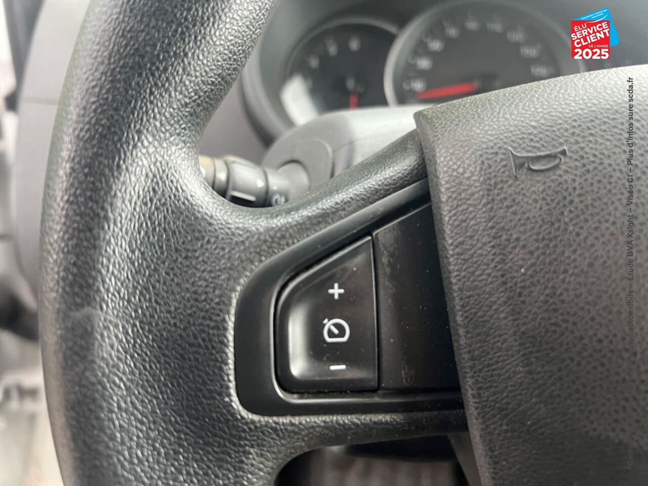 Véhicule d'occasion RENAULT KANGOO EXPRESS 1.5 BLUE DCI 80CH GRAND CONFORT 5CV chez Renault Saint-Louis