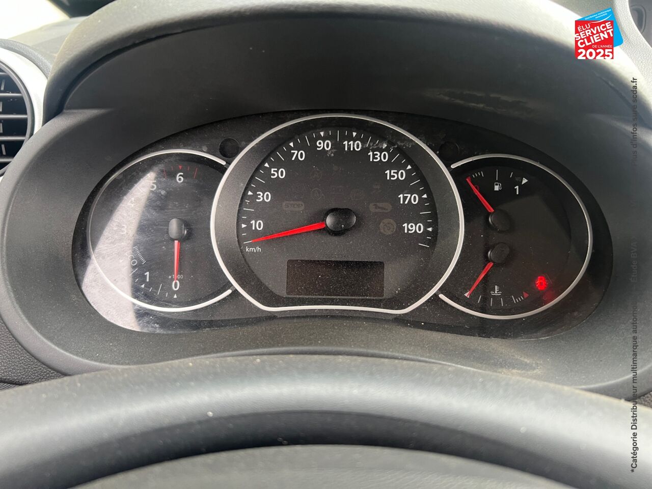 Véhicule d'occasion RENAULT KANGOO EXPRESS 1.5 BLUE DCI 80CH GRAND CONFORT 5CV chez Renault Saint-Louis