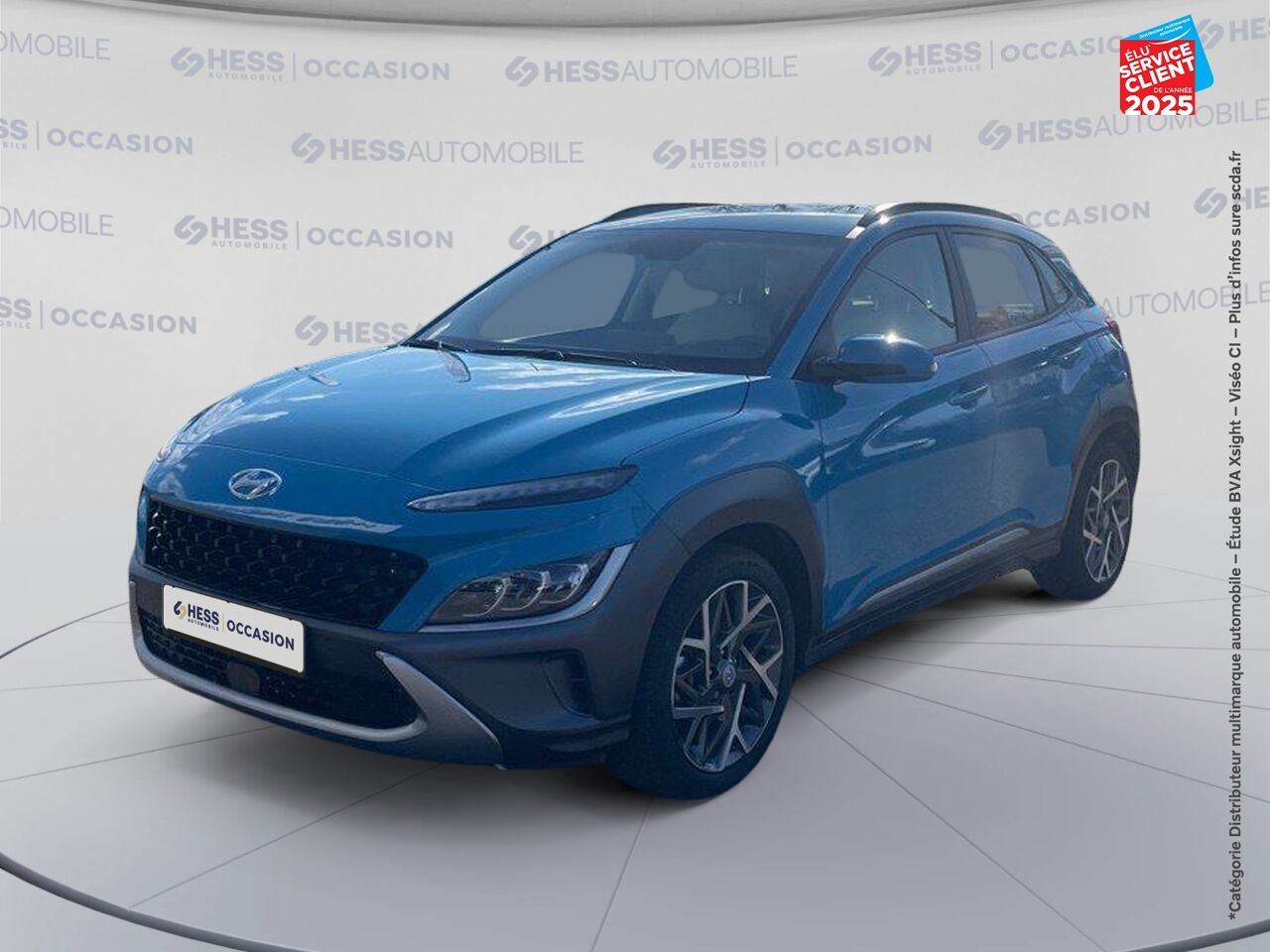 chez Hyundai Epernay