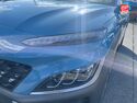 Véhicule d'occasion HYUNDAI KONA 1.6 GDI 141CH HYBRID EXECUTIVE DCT-6