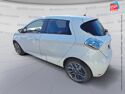 Véhicule d'occasion RENAULT ZOE INTENS CHARGE NORMALE R90 CAMERA