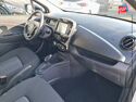 Véhicule d'occasion RENAULT ZOE INTENS CHARGE NORMALE R90 CAMERA