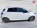 Véhicule d'occasion RENAULT ZOE INTENS CHARGE NORMALE R90 CAMERA