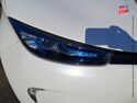 Véhicule d'occasion RENAULT ZOE INTENS CHARGE NORMALE R90 CAMERA