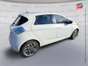 Véhicule d'occasion RENAULT ZOE INTENS CHARGE NORMALE R90 CAMERA