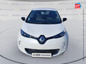 Véhicule d'occasion RENAULT ZOE INTENS CHARGE NORMALE R90 CAMERA